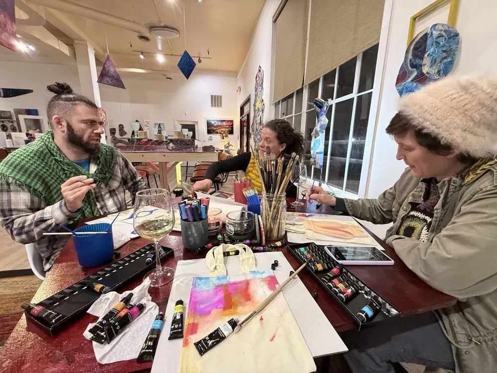Art Zowie image