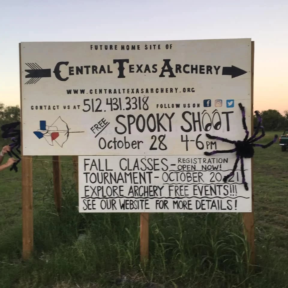 Central Texas Archery image