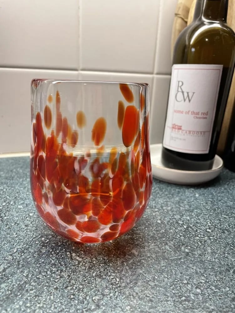 Dallas Glass Art image