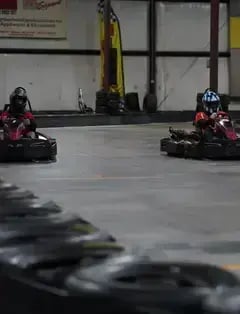 Rush Hour Karting