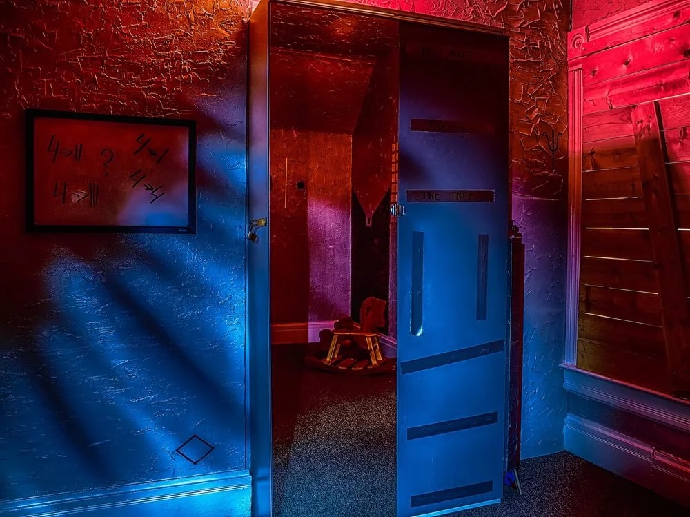 Cognition Escapes image