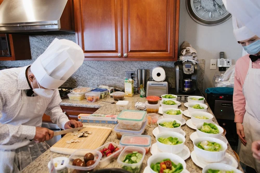 Capitola Garden Feast LLC image