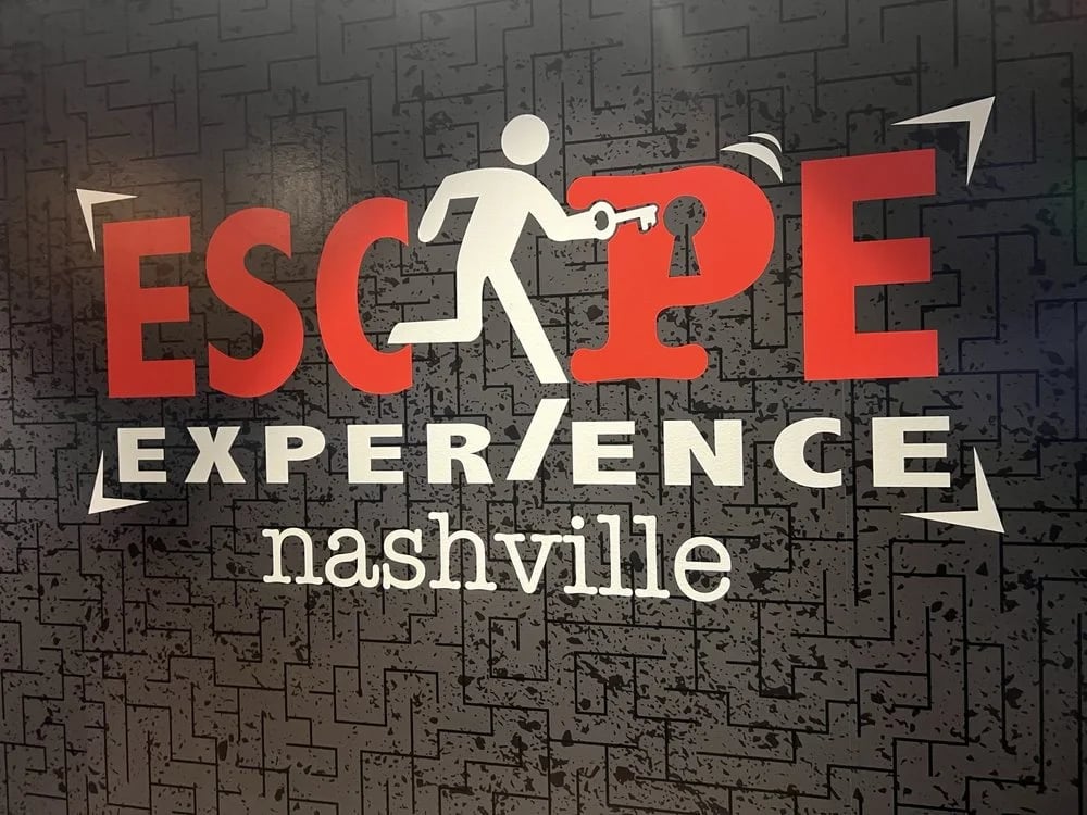 Escape Experience - Nashville image