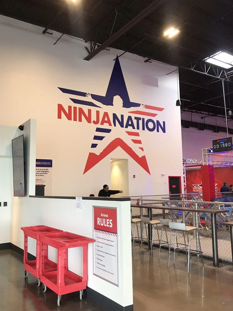 Ninja Nation - Centennial, CO image