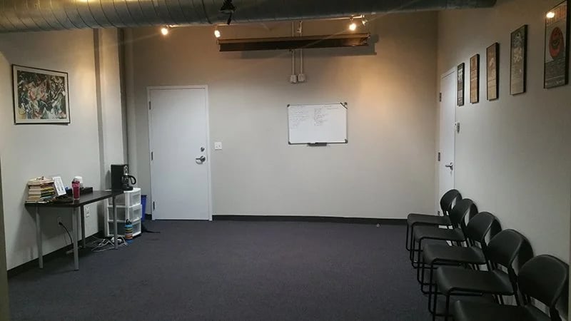 Moment Improv Theatre image