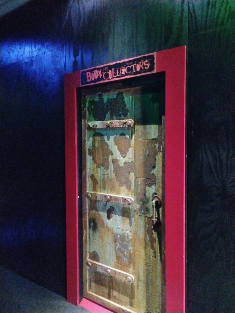 Escape City Buffalo image