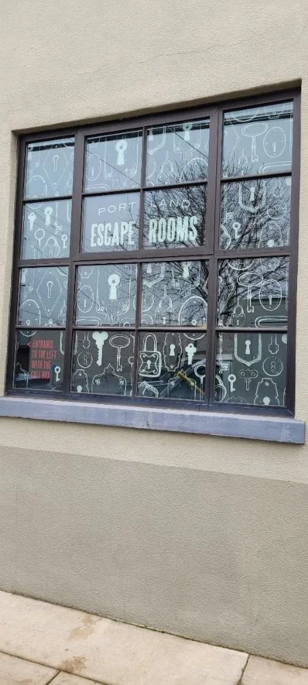 Portland Escape Rooms- Portland image