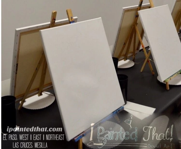 I Painted That! image