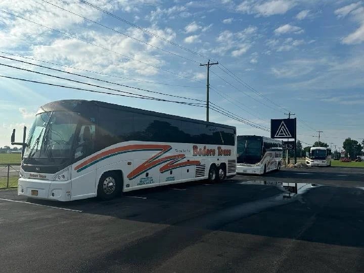 Bedore Tours image