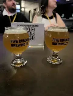 City Brew Tours NYC