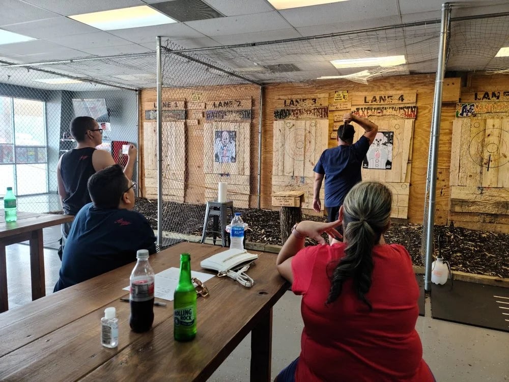 AxeVentures - Nashville image