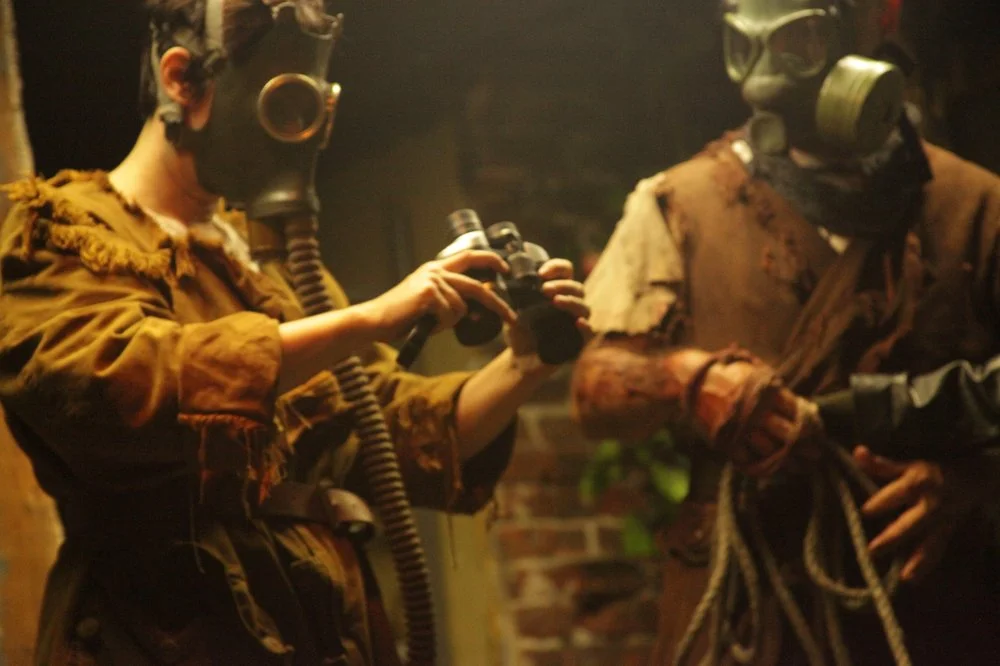 The Bunker Experience image