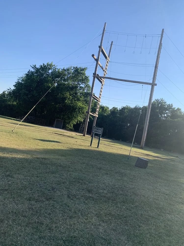 Shiloh Camp image