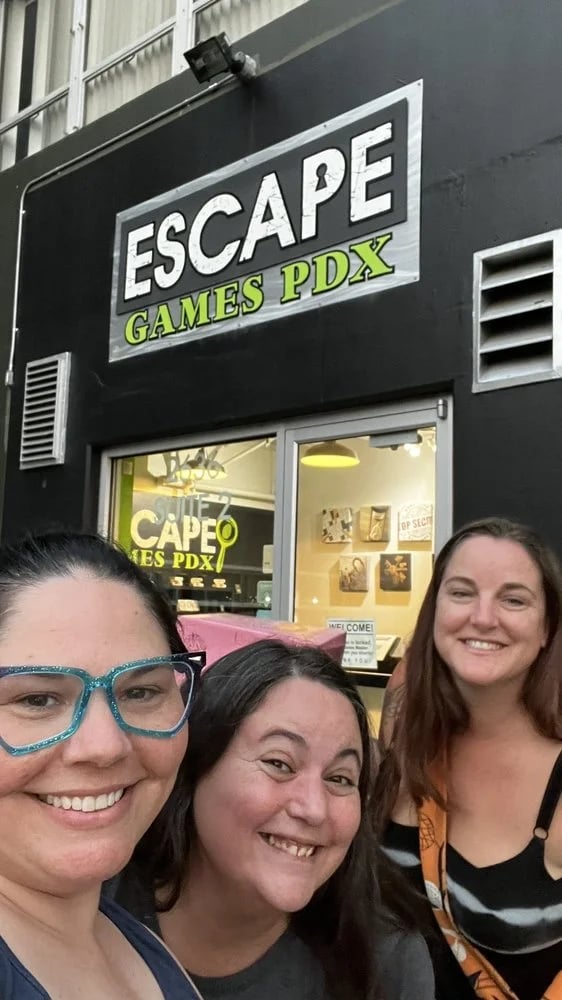 Escape Games PDX image