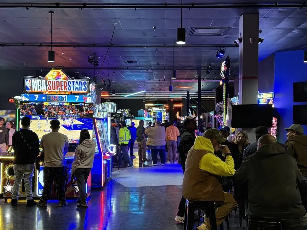 Combat Ops Entertainment-Columbus image