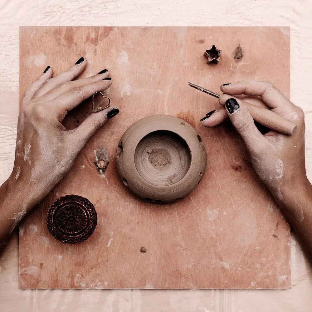Pottery Studio 1 - Midtown image
