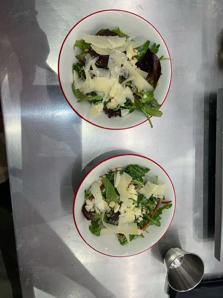 Tablespoon Cooking Co. image