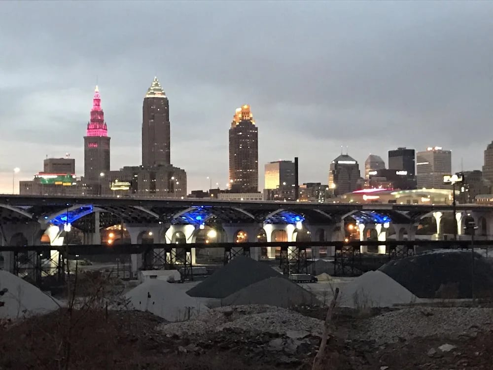Taste Cleveland Food Tours image