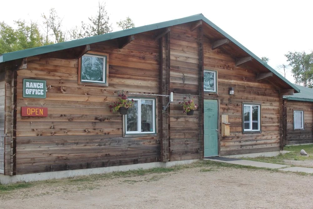 Birch Bay Ranch image