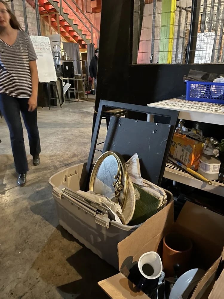 Brainy Actz Escape Rooms - Tacoma image