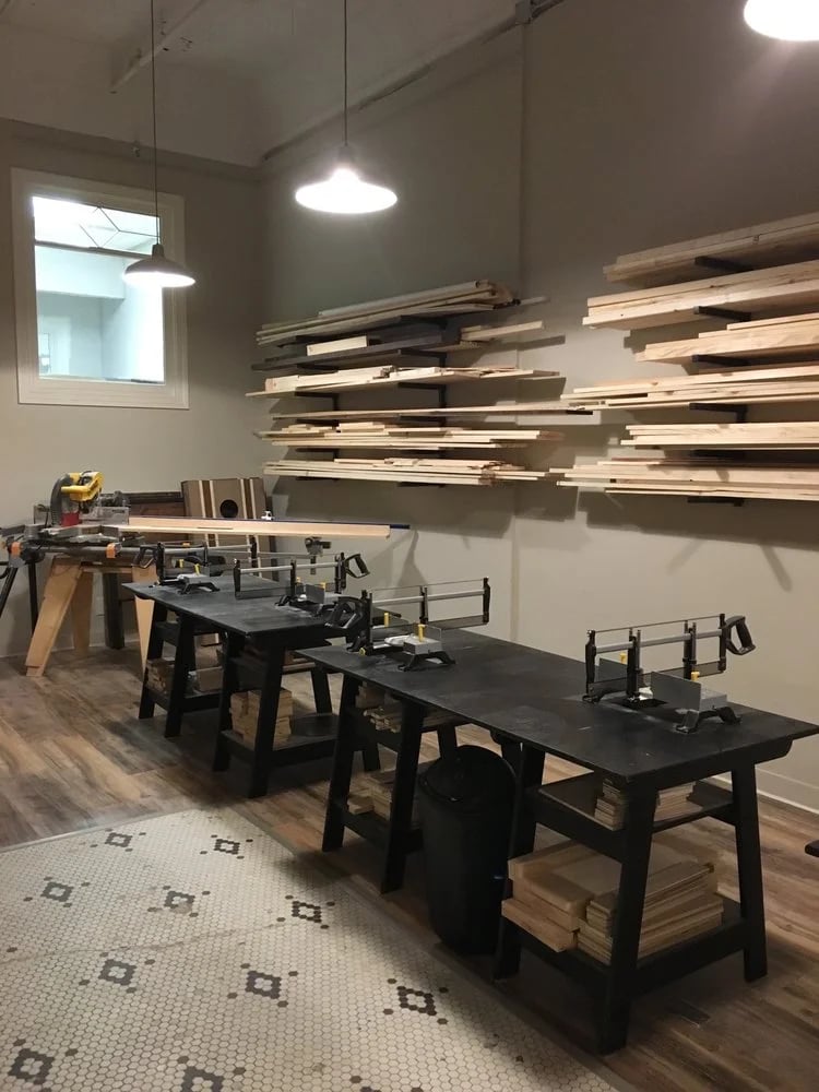 Projects in Person image