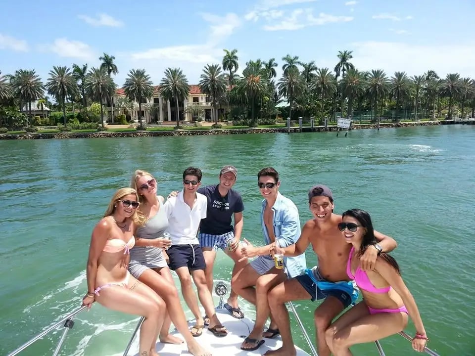 Miami Tours & Water Adventures image