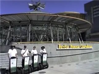 Segway Off Road image
