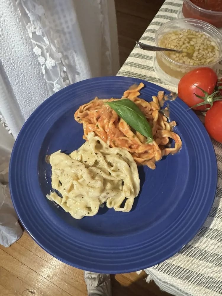The Homemade Market image