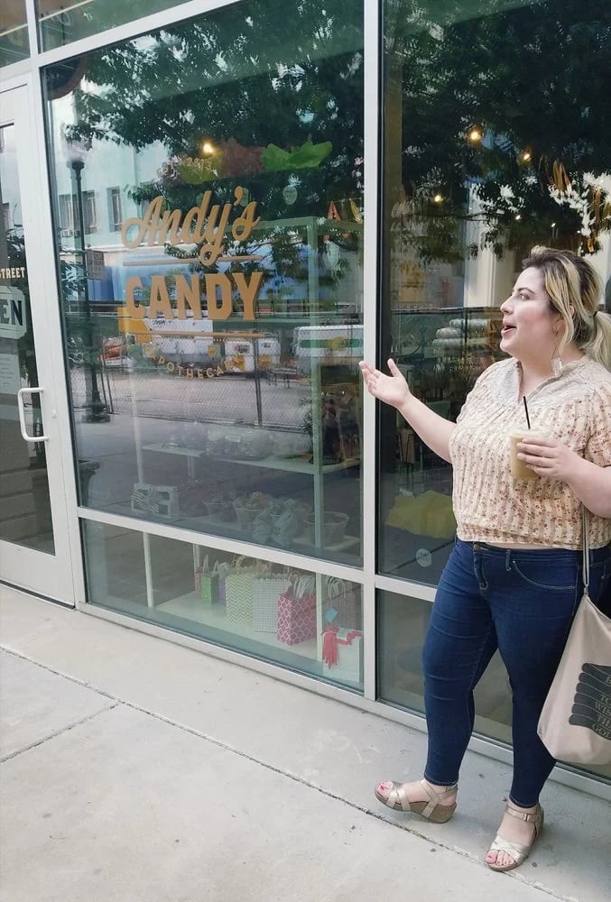Local Roots Food Tours image