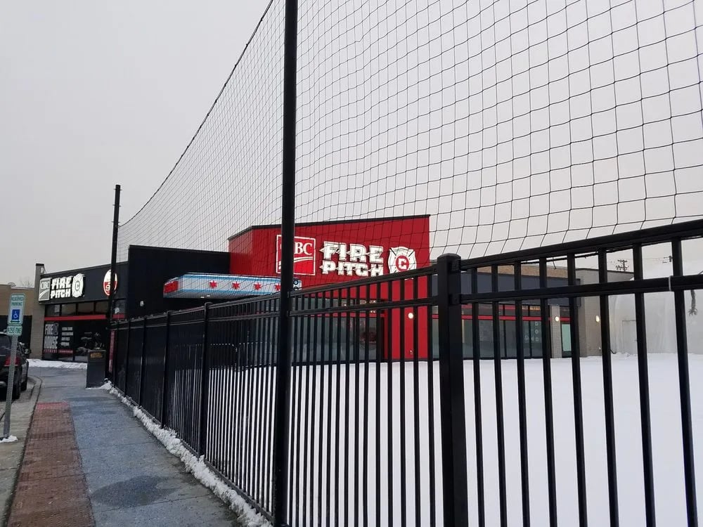 CIBC Fire Pitch image