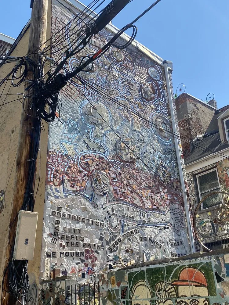 Philadelphia Urban Adventures image