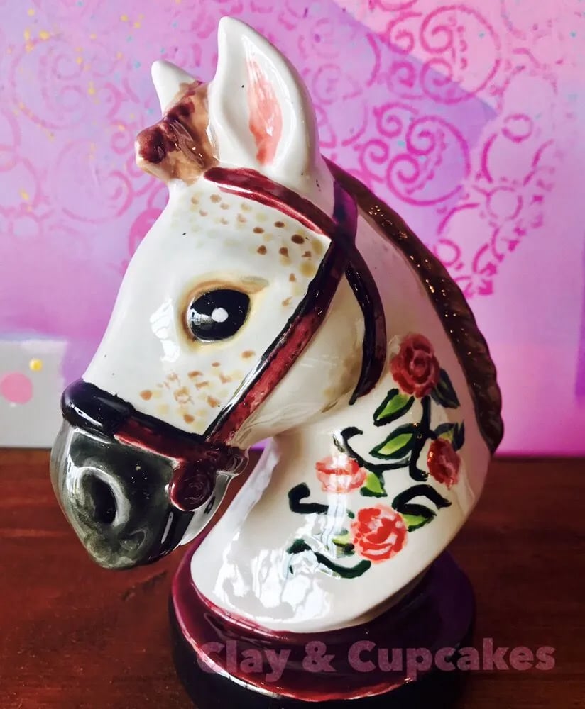 Clay & Cupcakes A Sweet Place To Paint Pottery image