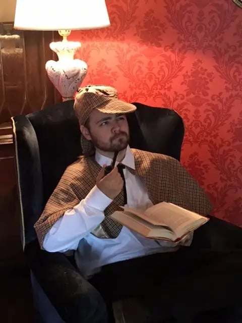 Escape Hunt - Houston image