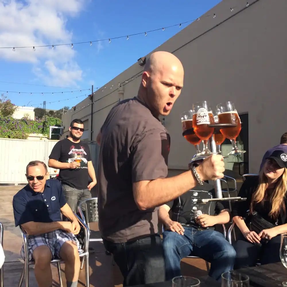 Adventures In San Diego image