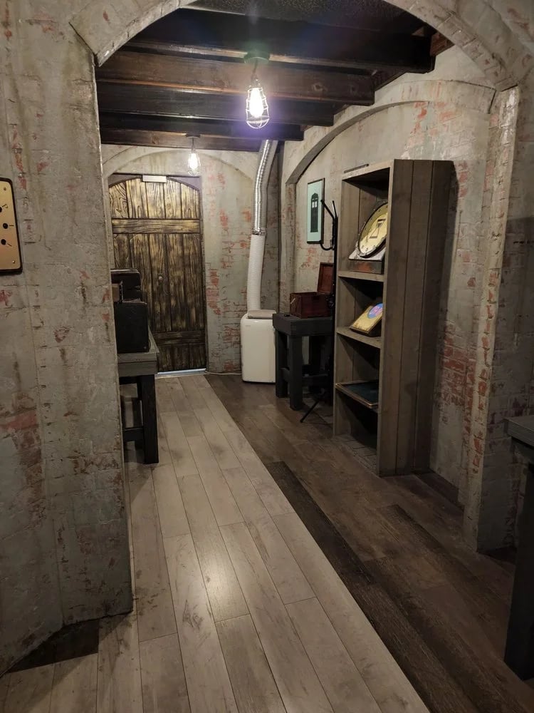 Escape the Room image