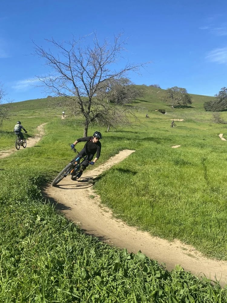 A Singletrack Mind image