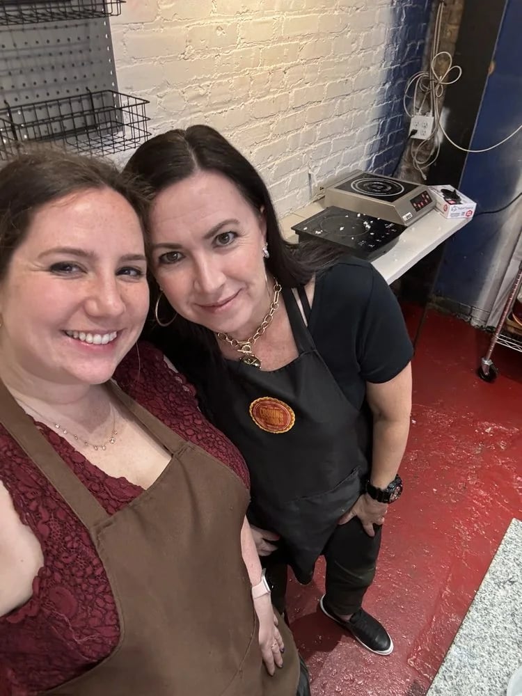 The Cooking Schools image