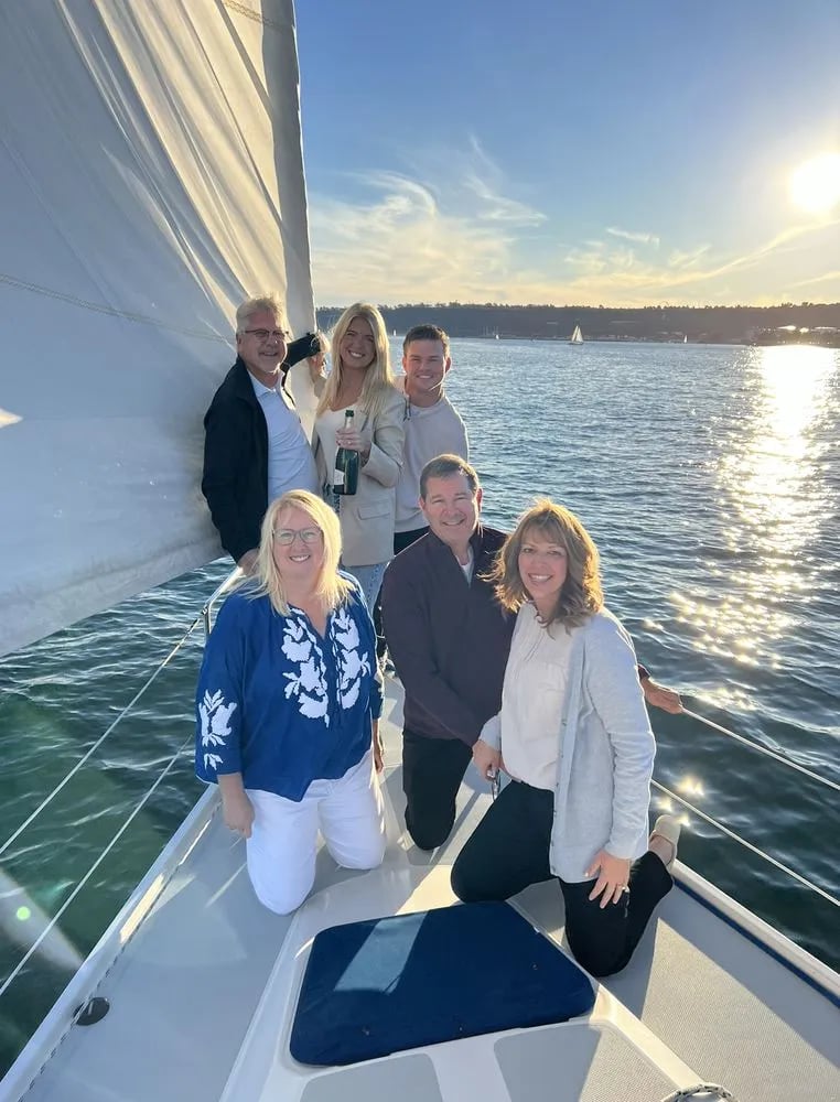 Sterling Sails image