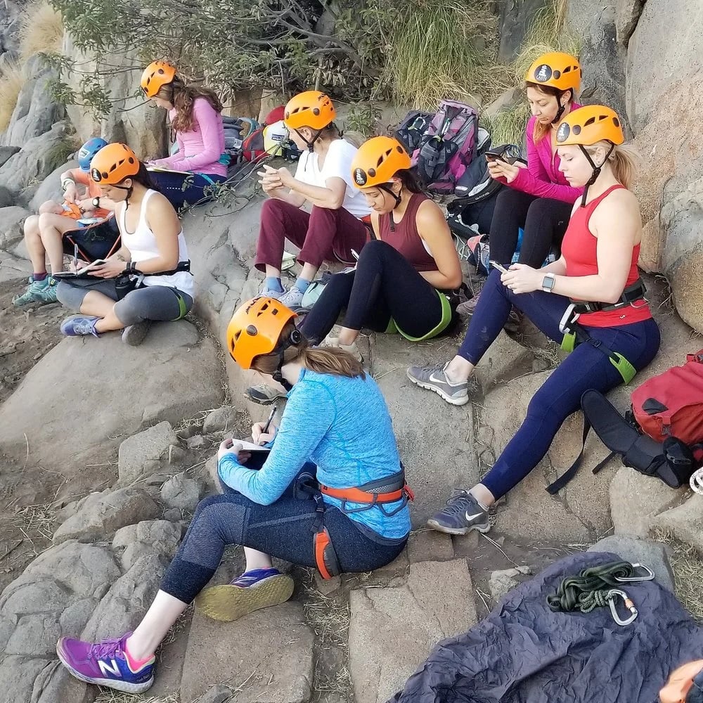Cairn Leadership Strategies image