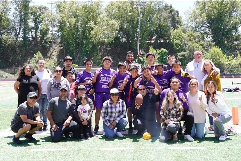 NorCal Flag Football image