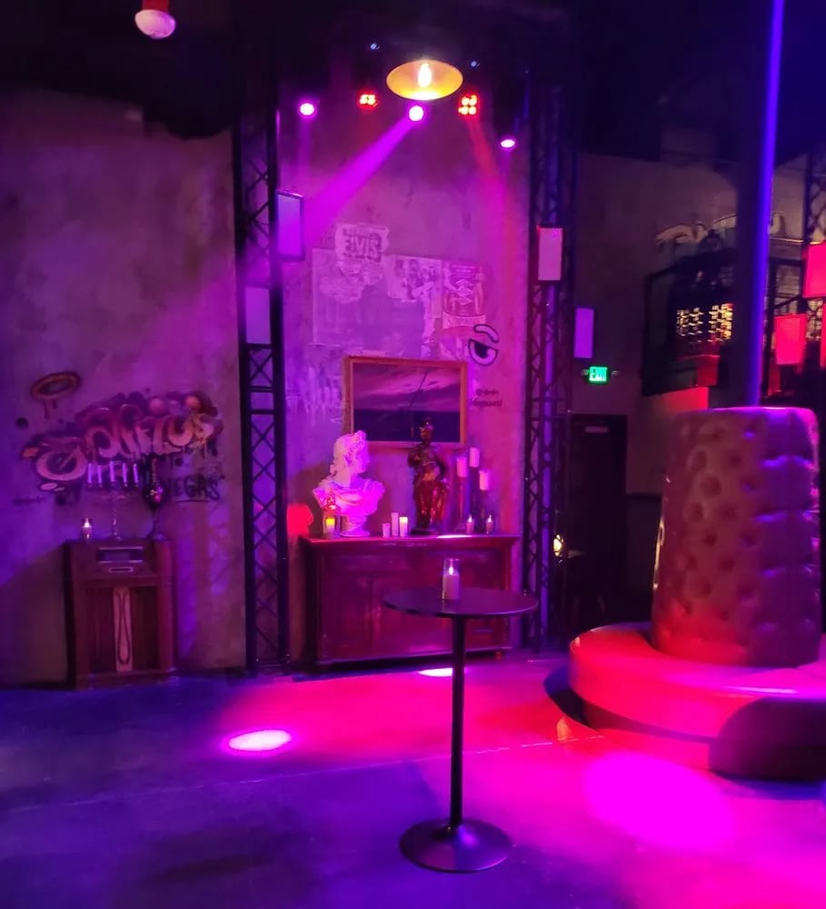 John Wick Experience image