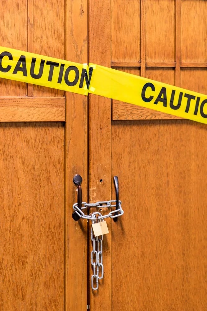 Moore Escape Rooms image