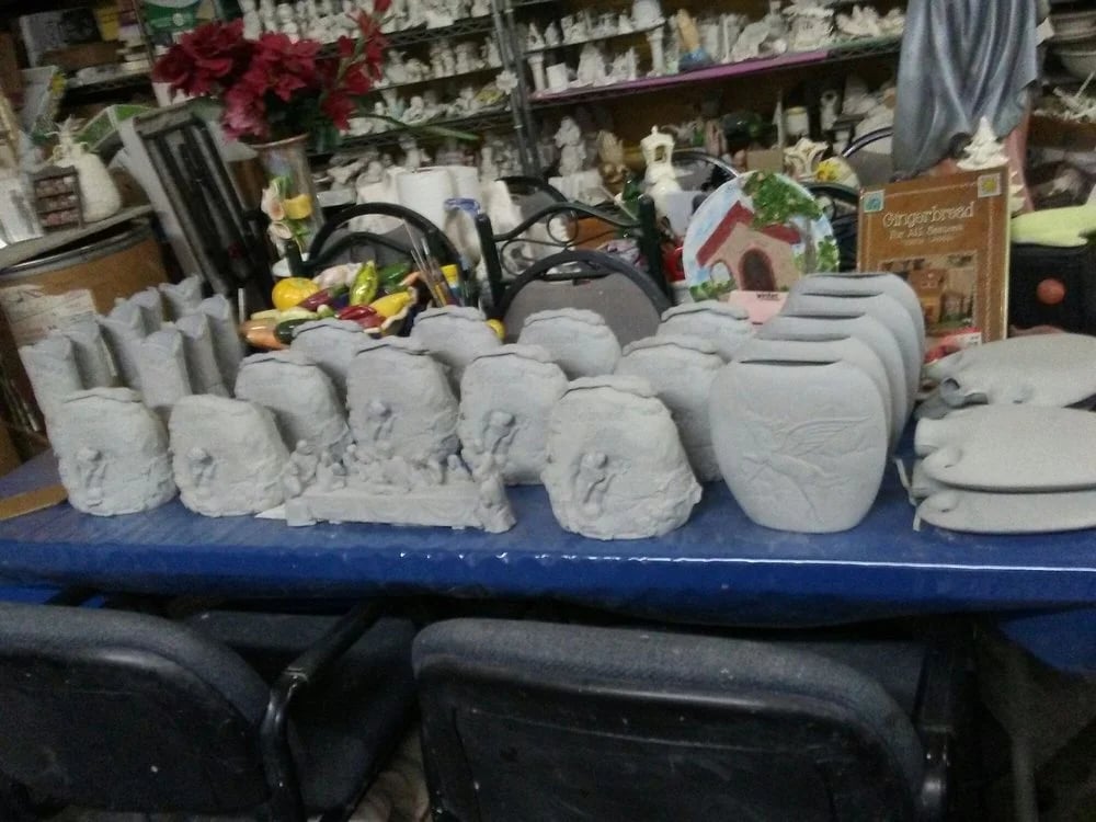 LGH Ceramics image
