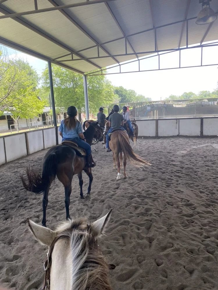 Lone Star Ranch & Rodeo image