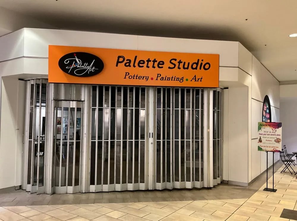 Palette Art Studio image