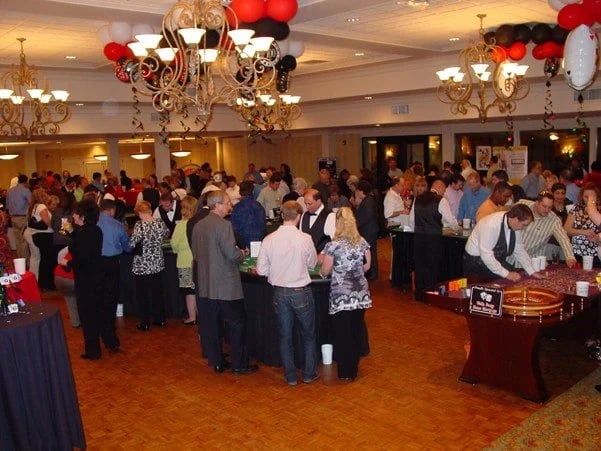 Premier Casino Parties image