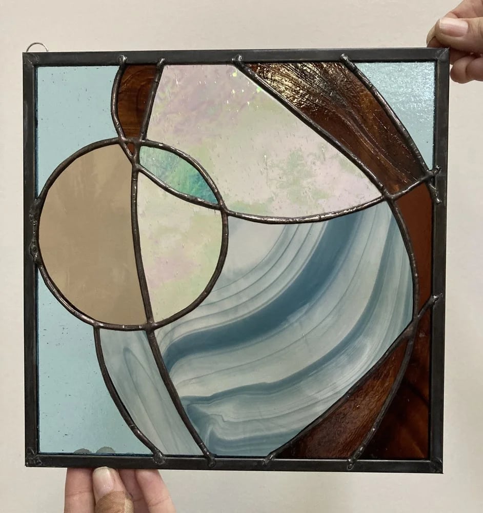 Feral Studio Glass Classes image