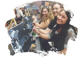 I Painted That! image