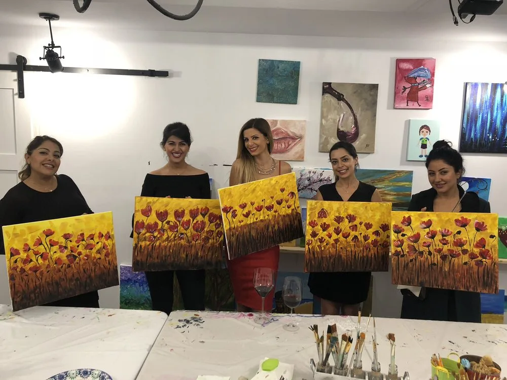 AG&S Art Studio image