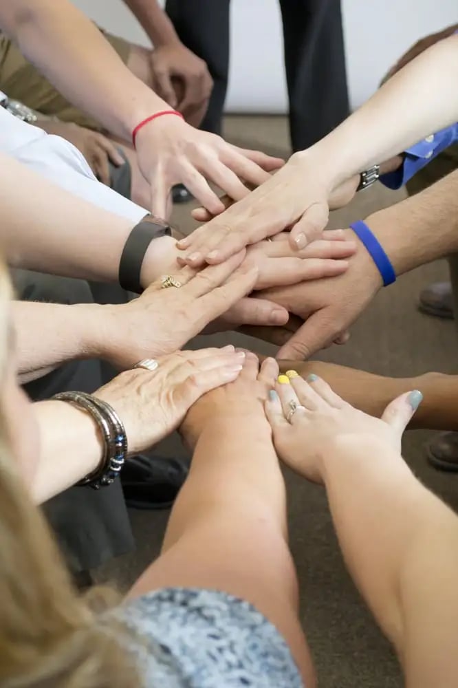 Rapport Leadership image